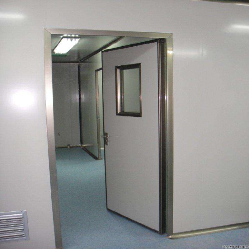 潜江CT室防护铅门